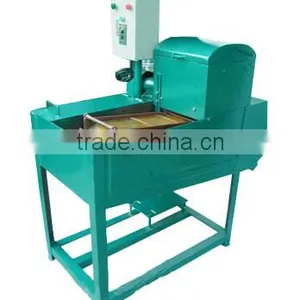 KMJ01-18 Full Automatic Stone Feeding Machine Pelletizer thumbnail-1