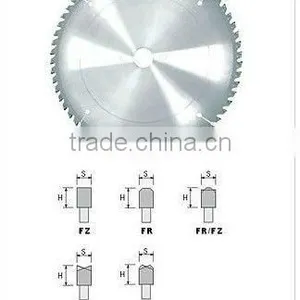 PCD SAW BLADE thumbnail-1