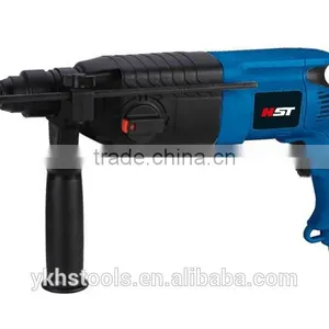 24mm Rotary Hammer 650W Power Tool thumbnail-1