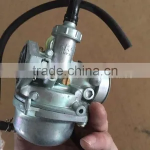 Ct100 Motorcycle Carburetor/pulsar 150 Motorcycle Carburetor/japanese Carburetor Parts thumbnail-1