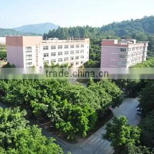 Guangzhou Crystal Technology Co., Ltd. company overview - view 1 thumbnail