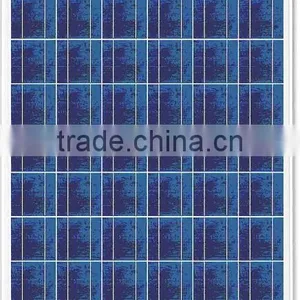 Monocrystalline Silicon Solar Module thumbnail-1