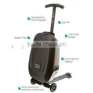 Trolley Luggage, Travel Trolley Luggage thumbnail-1