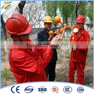 POM Electric Wind Powered Bird Scarer thumbnail-1