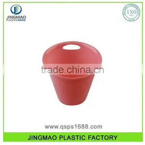 Plastic Colorful Bar Using Beer Ice Bucket thumbnail-1