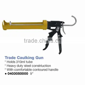 High Quality Manual Silicone Sealant Gun thumbnail-1