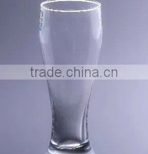 12OZ Tall High Ball Glass Cup thumbnail-1