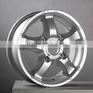 ATV/UTV Alloy Wheel thumbnail-1