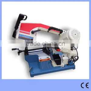 Metal Cutting Band Saw BS-100 thumbnail-1