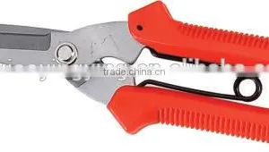 Hand Tool/pruner Scissors/pruning Shears Trees/chromed Fruit Scissors thumbnail-1