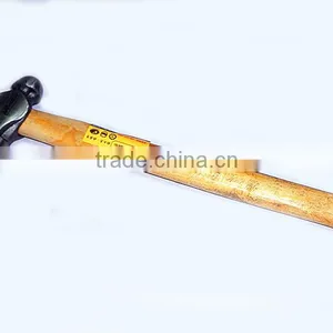 Ball Peen Hammer thumbnail-1