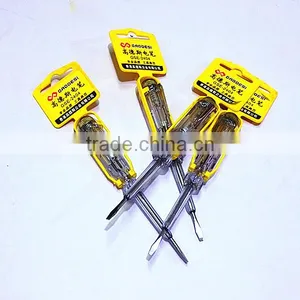 Transparent Test Pen thumbnail-1