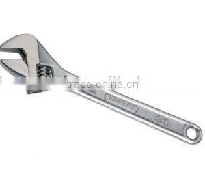 Adjustable Spanner thumbnail-1
