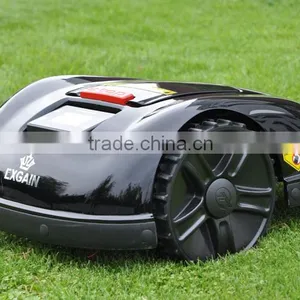 Tianchen/exgain Grass Mower for Garden With Slope and Hills thumbnail-1