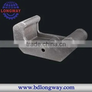 Grey Iron Sand Casting Boat Parts thumbnail-1