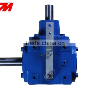 16hp Agricultural 540 Pto Gearbox thumbnail-1