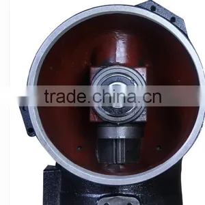 Agricultural 15hp Helical Gearbox thumbnail-2