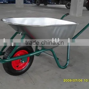 Wb6412 Wheelbarrow thumbnail-1