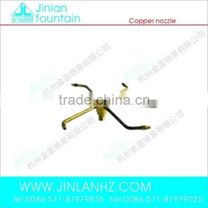 Carb Claw-shaped Sprinkler thumbnail-1