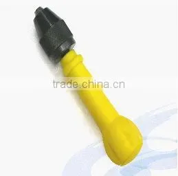Hand Drill (3mm , 6mm) With Drill Chuck thumbnail-1