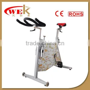 Hot Selling Bike Fly Wheel 23kg thumbnail-1