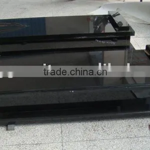Sell Shanxi Black Gravestone thumbnail-1