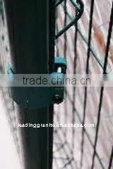 Iron Fence Pole thumbnail-1