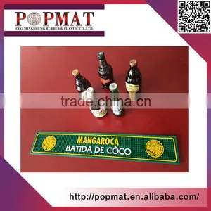 High Quality New Style Lighted Soft Pvc Beer Bar Mats thumbnail-2