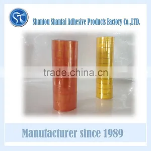 Office And School Stationery BOPP Packing Tape thumbnail-1