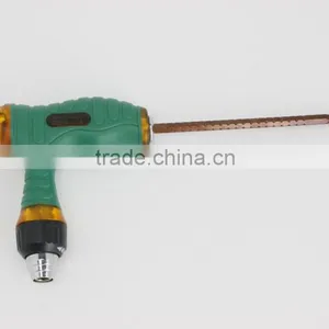 BERRYLION S2 Double-head Extension T Type Ratchet Screwdriver for Sale thumbnail-4