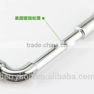 Berrylion Socket Wrench Mirror Finished L Shape Hexagon Socket Wrench thumbnail-2