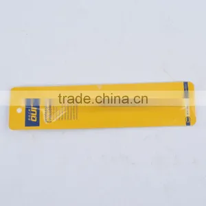 125mm Length Tweezers With Sharp Straight Curved Point Tweezers thumbnail-2