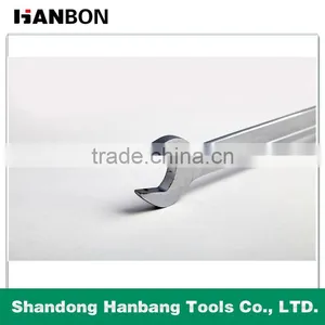 Hardware Tool Double Open End Wrench With Chrome Plated thumbnail-5