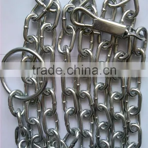 Kinds of High Quality Pet Chain thumbnail-1