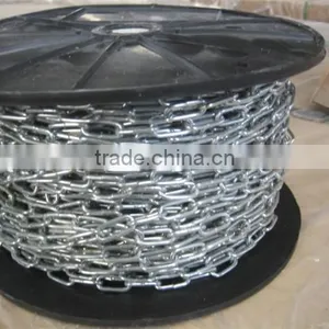 High Quality Tie Down Chains thumbnail-1