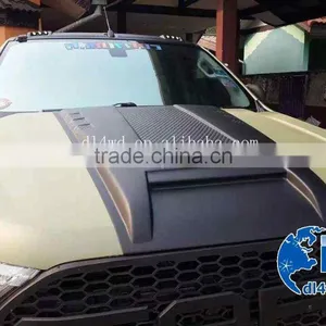 Car Hood Scoop Cover for Ranger 2015-2016 thumbnail-2
