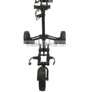 Calladike Golf Trolley Electric Golf Cart thumbnail-1