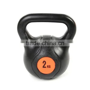 Popular New Design HDPE Kettle Dumbbell thumbnail-2