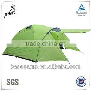 Large Funny Family Camping Tent With Kitchen thumbnail-1