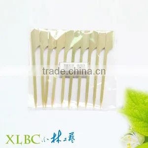 Bamboo 9cm Teppo Picks With Green Skin for Competitive Price thumbnail-3