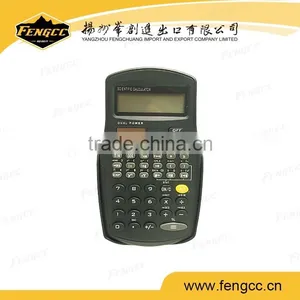 High Tech Full Container Scientific Calculator thumbnail-1