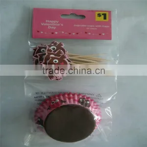 Paper Cake Cup thumbnail-5