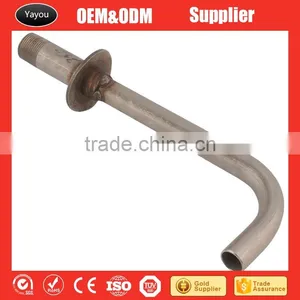 Carbon Steel Elbow thumbnail-1