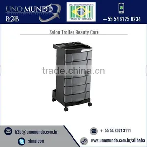 New Design Salon Trolley With Excellent Quality thumbnail-4
