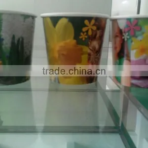 Paper Cup Planting ,seedling Paper Nursery. thumbnail-1