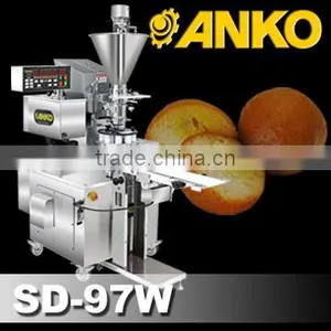Anko Sweet Russian Snack Food Syrniki Making Machine thumbnail-6
