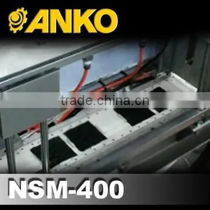 Anko Chinese Frozen Seaweed Shumai/ Shomai Machine thumbnail-3