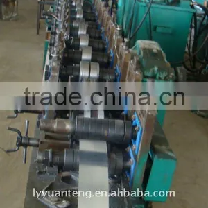 Keel Production Line thumbnail-1