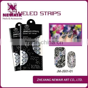 Newair New Products Creative Nail Arts Design thumbnail-1