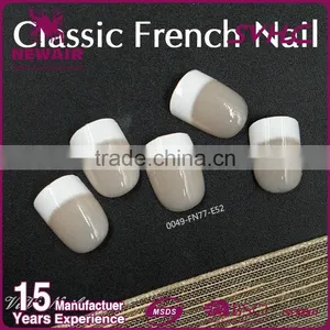 Beauty Art Finger Nails Artificial Nails Hot Sell on Line thumbnail-6